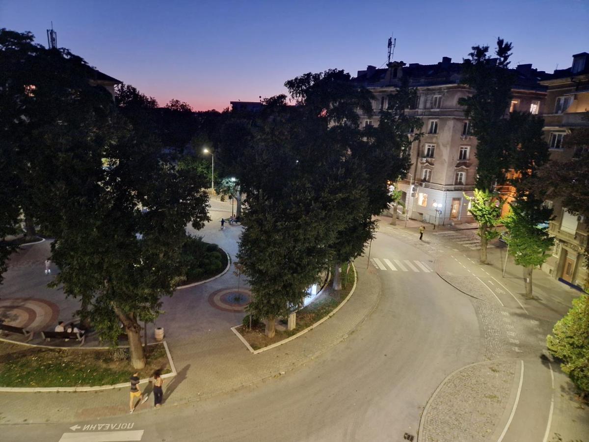 Lambo'S Corner Varna - Guest Rooms Exterior foto