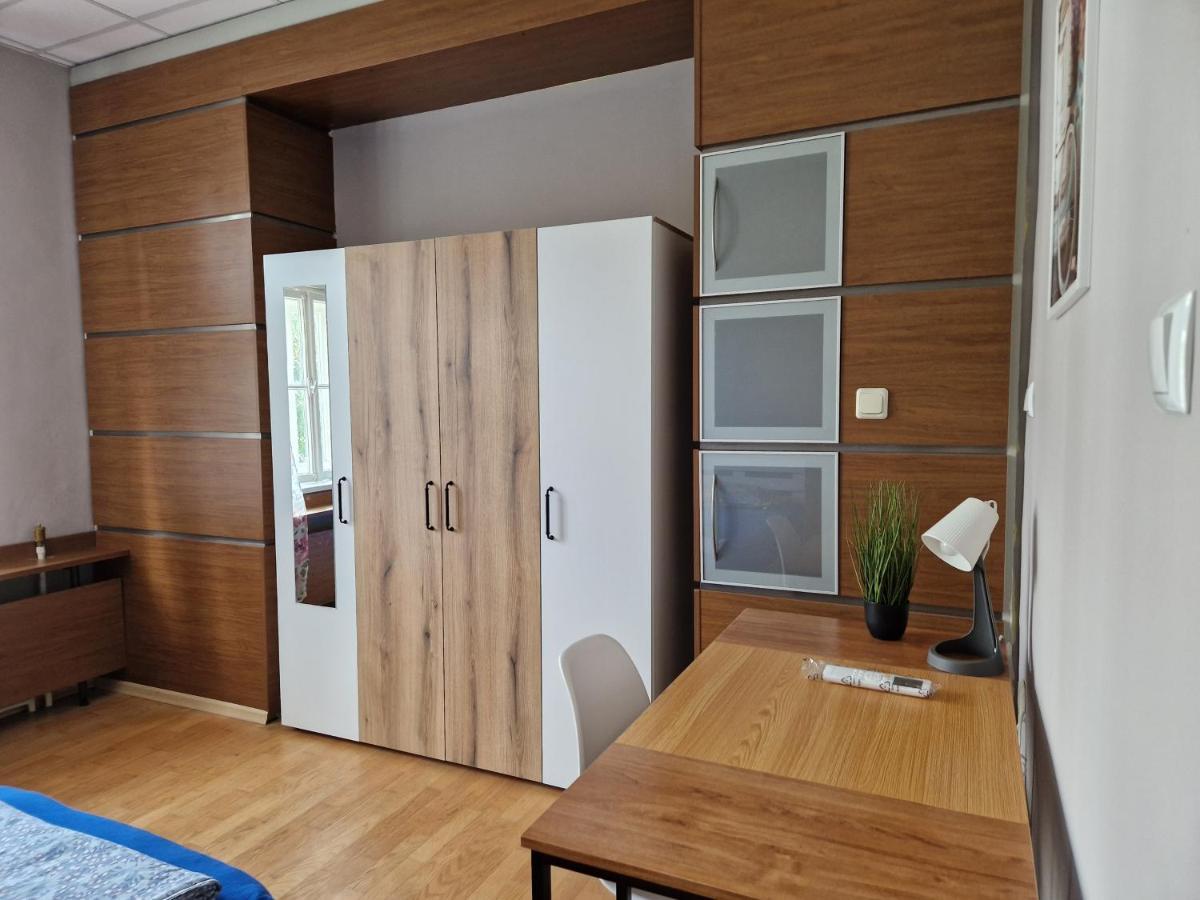 Lambo'S Corner Varna - Guest Rooms Exterior foto