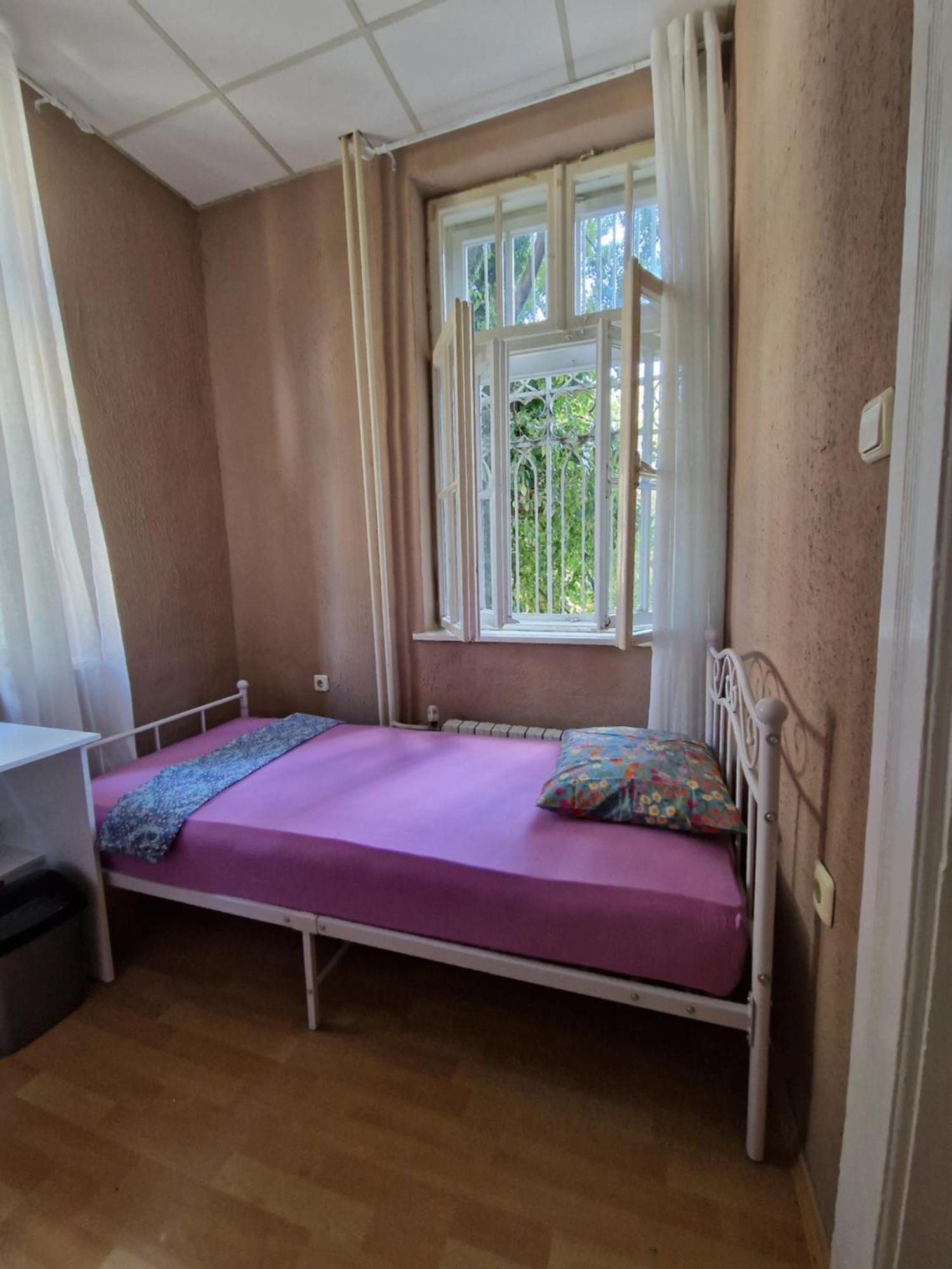 Lambo'S Corner Varna - Guest Rooms Exterior foto