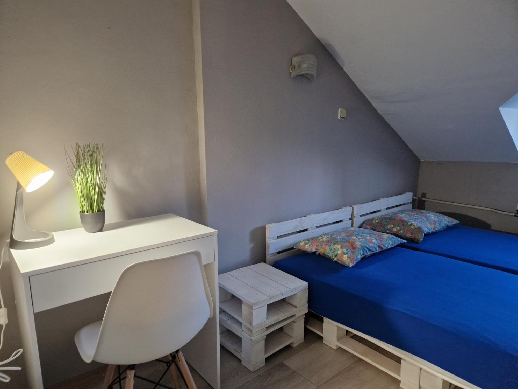 Lambo'S Corner Varna - Guest Rooms Exterior foto