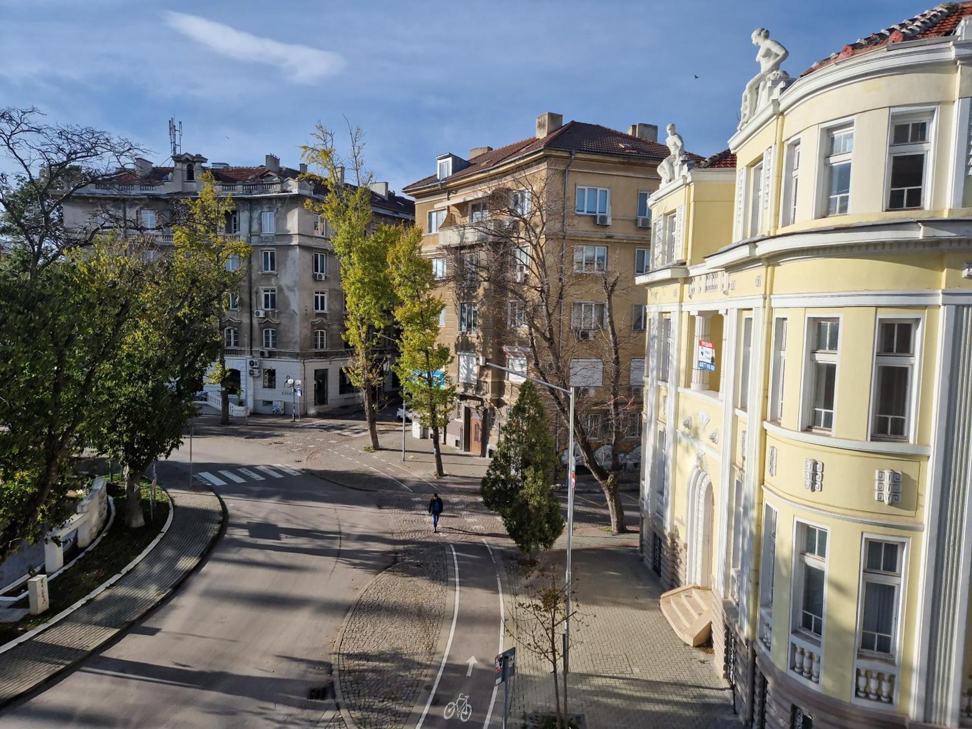 Lambo'S Corner Varna - Guest Rooms Exterior foto