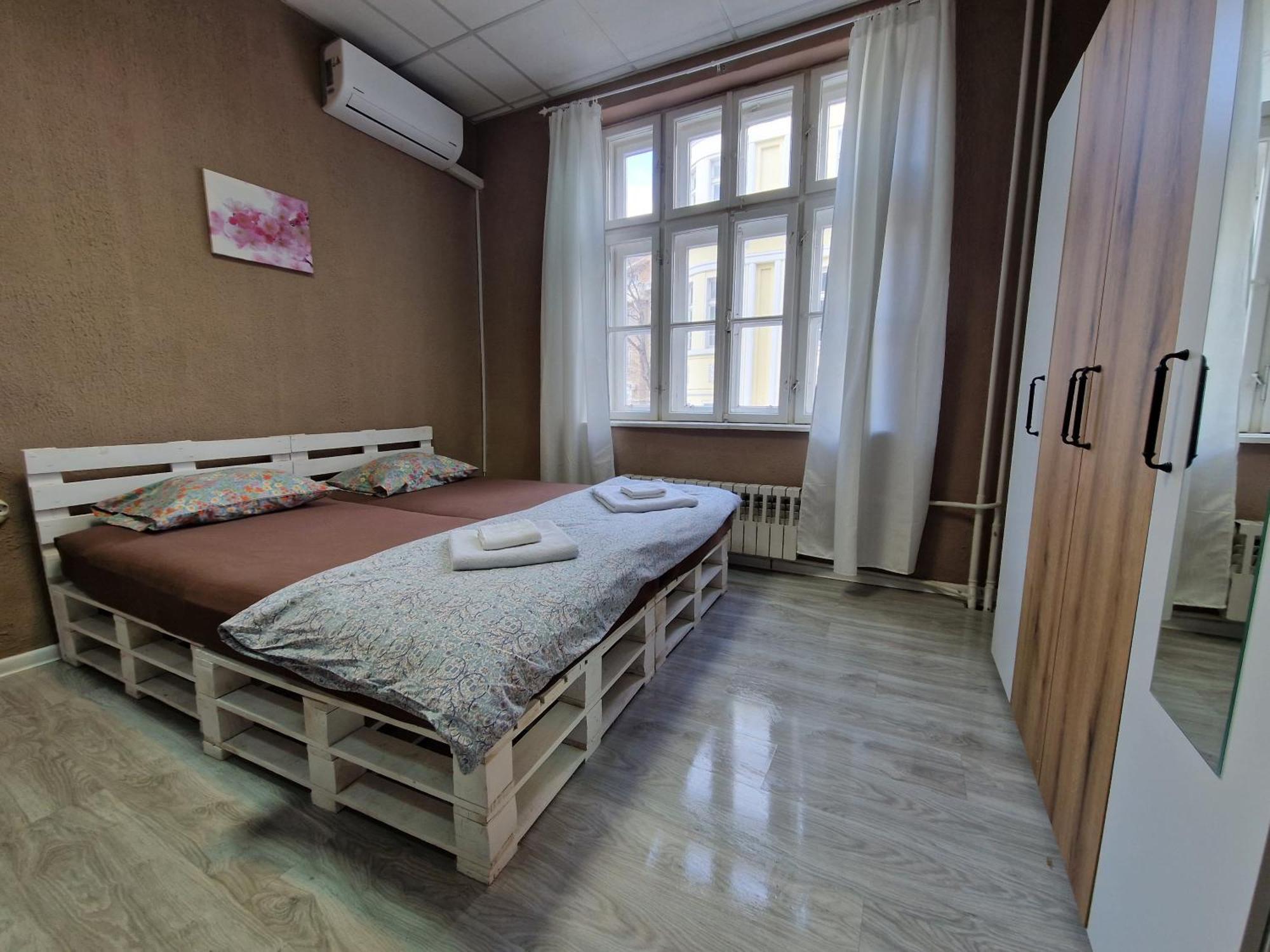 Lambo'S Corner Varna - Guest Rooms Exterior foto