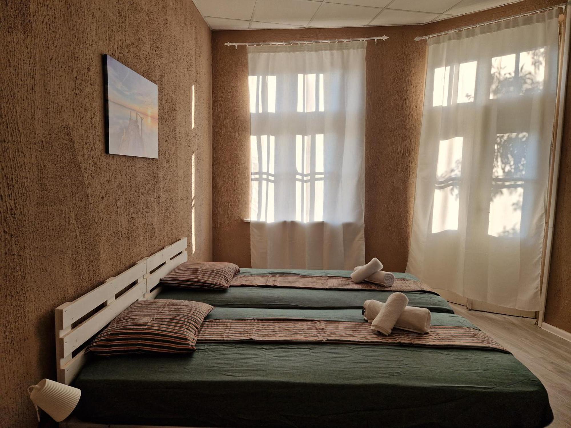 Lambo'S Corner Varna - Guest Rooms Exterior foto