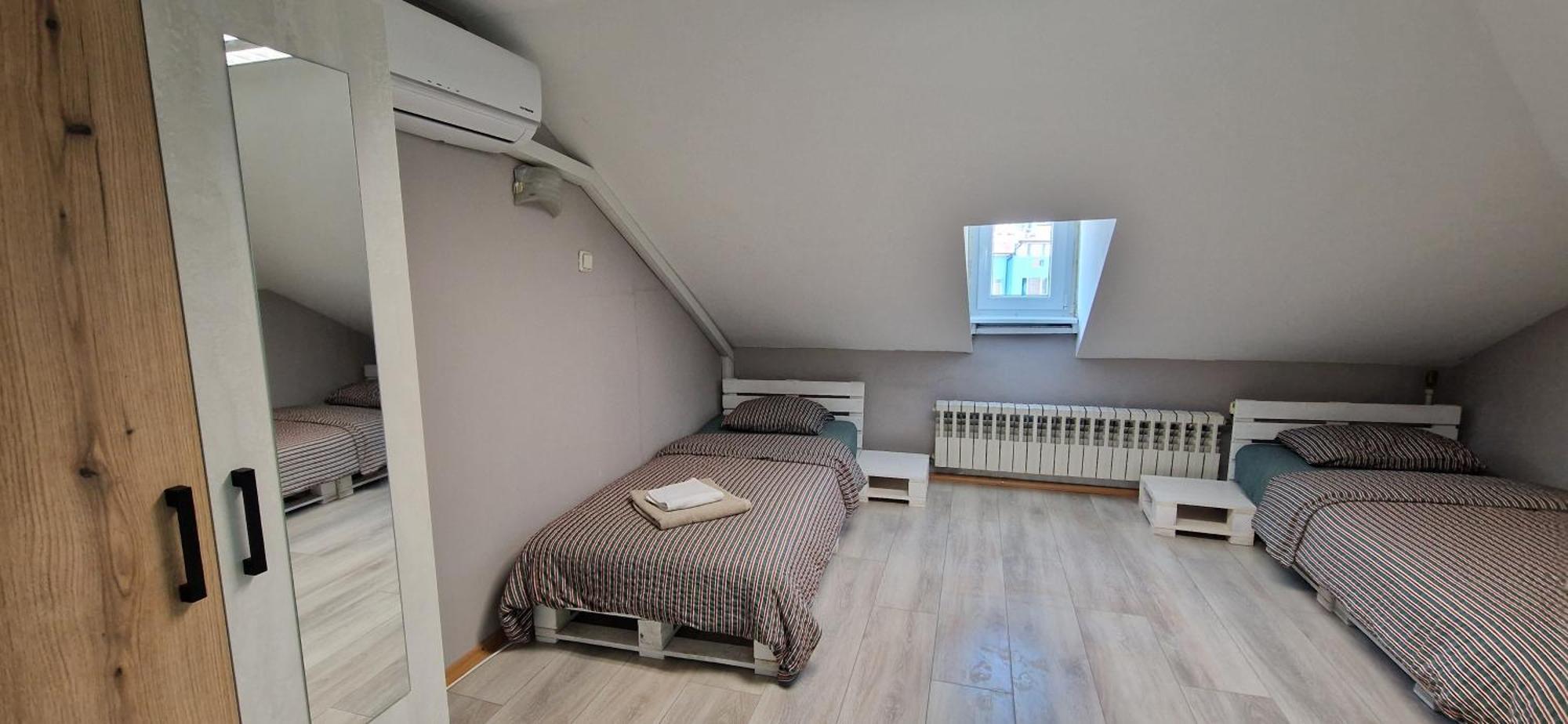 Lambo'S Corner Varna - Guest Rooms Exterior foto